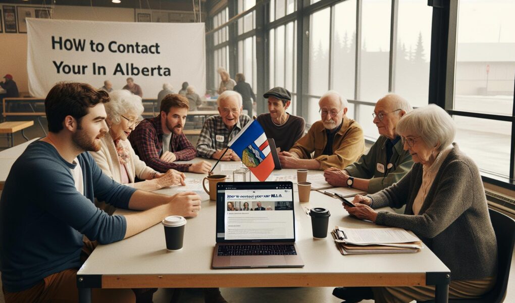 How to Contact Your MLA Alberta: Step-by-Step Guide for 2025 1 How to Contact Your MLA Alberta: Step-by-Step Guide for 2025