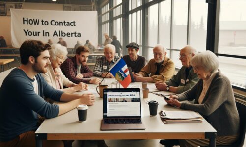 How to Contact Your MLA Alberta: Step-by-Step Guide for 2025