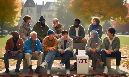 Who Should I Vote for in Canada? 5 Questions to Guide Your Choice