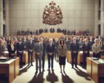 Canada Official Party Status Explained: Power	 Privileges	 and Impact