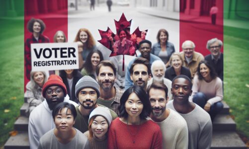 Am I Registered to Vote in Canada? Quick Check Guide Inside
