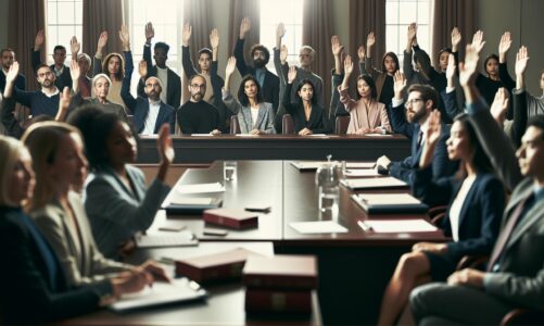 How Does a No Confidence Vote Work in Canada? Step-by-Step