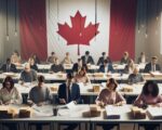 How Does Canada Count Votes? Behind the Ballot Counting Process