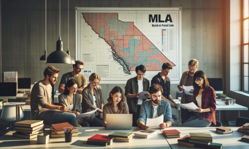 Who Is My MLA Alberta by Postal Code? Instant Lookup Guide