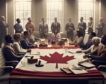 Official Party Status: The Key to Political Power in Canada