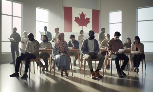 Can Asylum Seekers Vote in Canada? Understanding the Rules