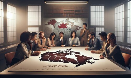 How Many Electoral Votes Would Canada Have? Hypothetical Analysis