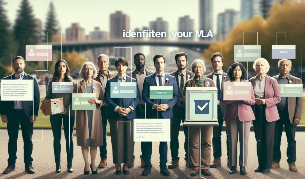 Who Is My MLA BC? Easy Tools to Identify Your Representative