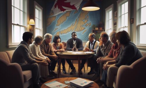 Who Is My MLA Nova Scotia? Simple Steps to Connect Now