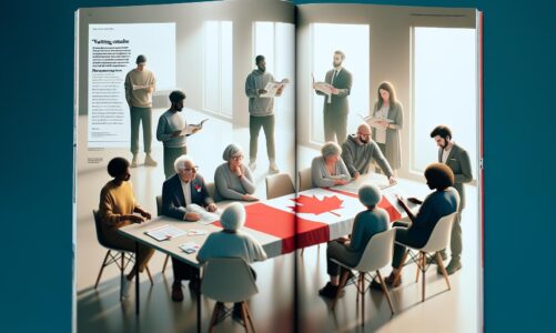 Can British Citizens Vote in Canada? Eligibility Explained