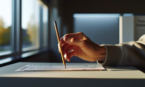 Why Do We Use Pencils to Vote in Canada? Voting Methods Demystified