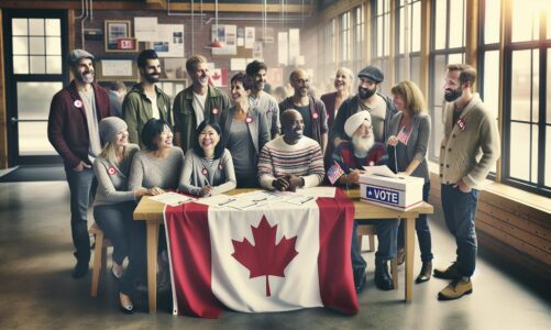 Can Expats Vote in Canada? Step-by-Step Registration Guide
