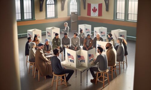 How to Protest Vote in Canada? Valid Alternatives Explained