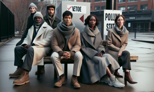 Can Homeless People Vote in Canada? Barriers and Solutions