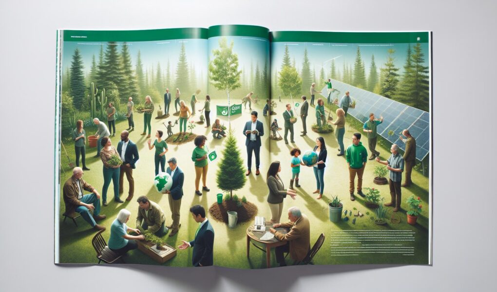 Why Vote Green Party in Canada? Environmental Agenda Spotlight