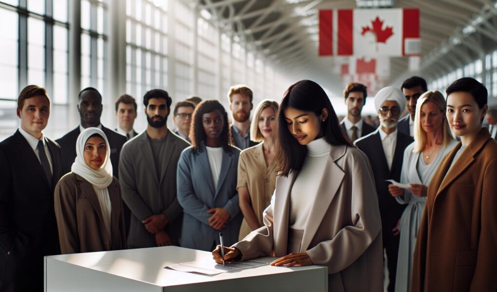 Voting Abroad Canada: How to Cast Your Ballot from Anywhere