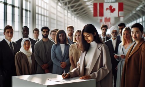 Voting Abroad Canada: How to Cast Your Ballot from Anywhere