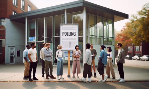 Can I Vote at Any Polling Station in Canada? Official FAQ