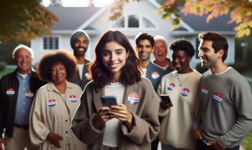 How to Show You Voted on Facebook in Canada? Quick Tutorial