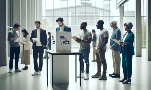 Can I Vote Outside My District in Canada? Rules Explained