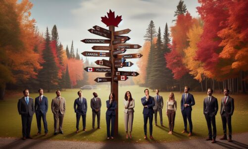 Will Canada Vote Conservative? Forecasting the Next Election