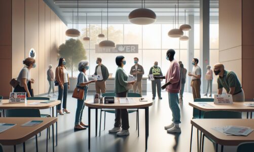 Can I Vote Without My Voter Card in Canada? Alternative IDs