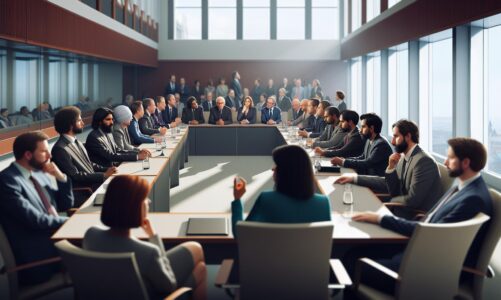 Will There Be a Vote of No Confidence in Canada? Political Rumors Examined