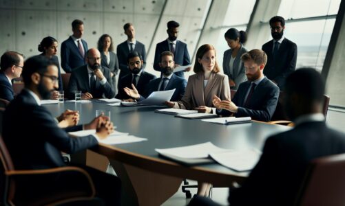 What Is a Canadian MP? Roles and Responsibilities Explained