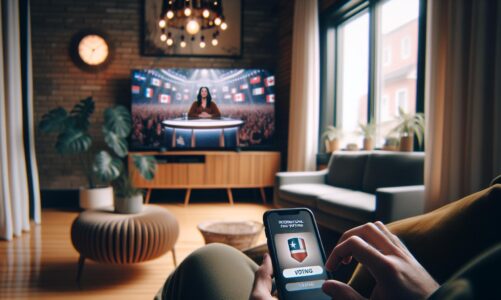 How to Vote for American Idol from Canada? Voting Guide