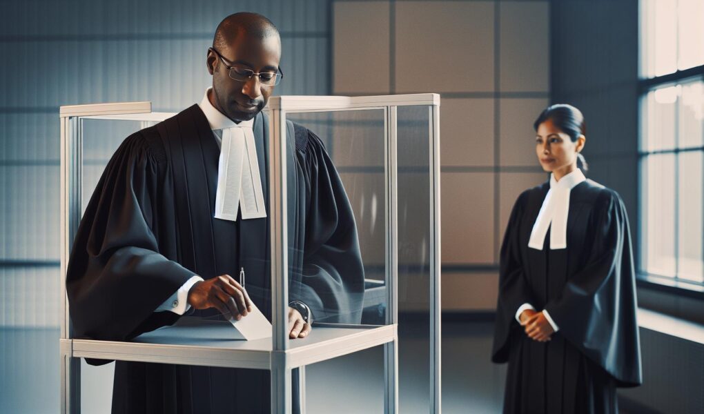 Can Judges Vote in Canada? Understanding Judicial Restrictions