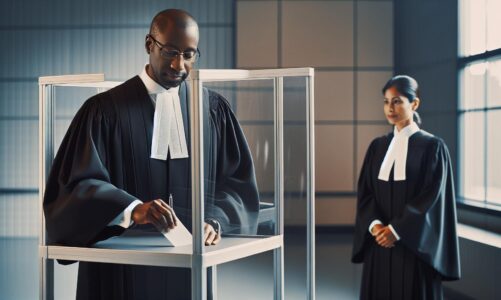 Can Judges Vote in Canada? Understanding Judicial Restrictions