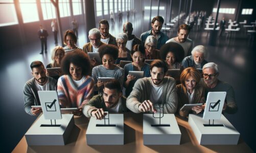 How to Vote for Big Brother Canada? Step-by-Step Voting Tips