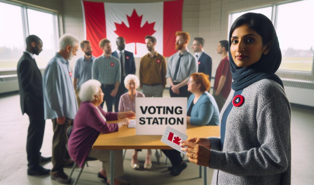 Can Landed Immigrants Vote in Canada? Full Eligibility Breakdown