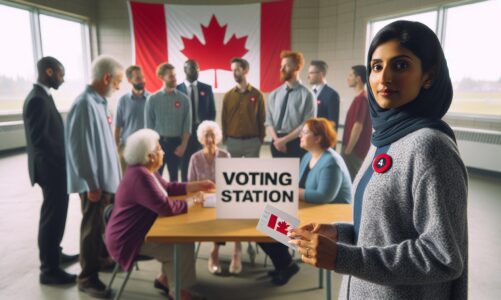 Can Landed Immigrants Vote in Canada? Full Eligibility Breakdown