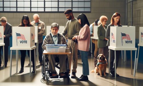 Can Mentally Disabled People Vote in Canada? Rights & Resources