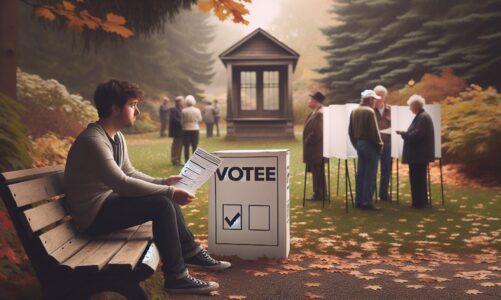 How to Vote for None of the Above in Canada? Alternative Ballot Advice