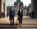 MLA vs MP: Key Differences in Canadian Politics