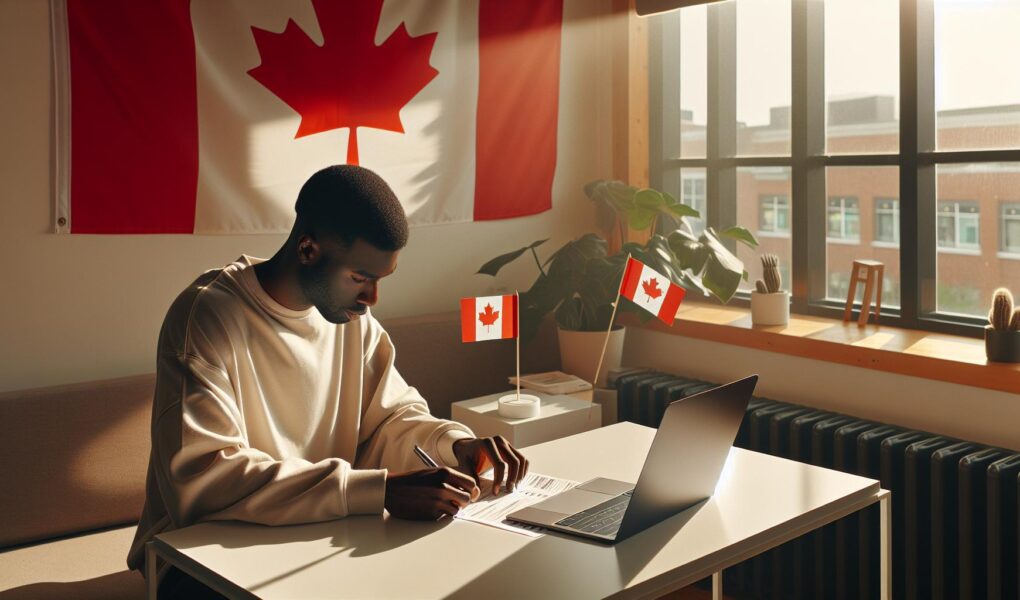 How to Vote from Abroad in Canada? Overseas Voting Simplified