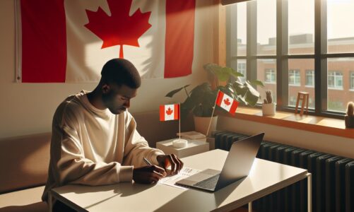 How to Vote from Abroad in Canada? Overseas Voting Simplified