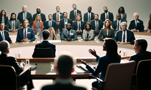 What Does MLA Stand for in Politics? Your Complete Guide