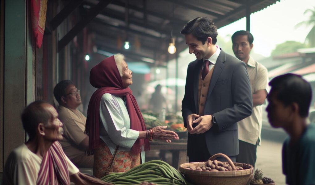 Difference Between MLA and MP: Roles	 Powers	 and Influence