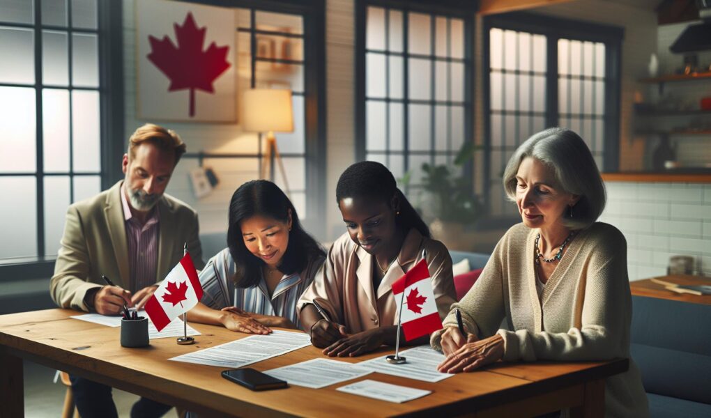 Register to Vote in Canada from Abroad: The Ultimate Guide