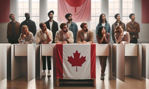 Can Non Citizens Vote in Canada? The Truth Revealed