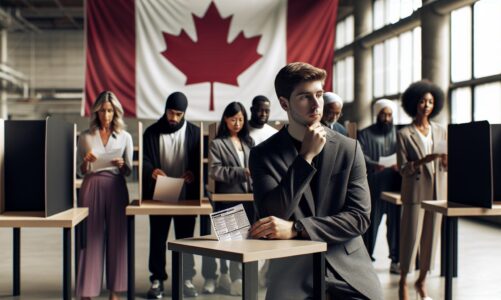 Can Permanent Residents Vote in Canada? Eligibility Rules