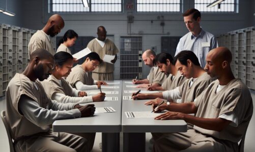 Can Prisoners Vote in Canada? Insights into Prison Voting Rights