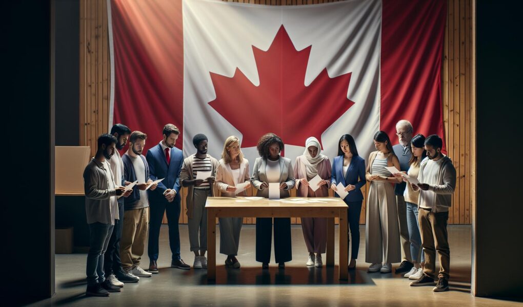 Can Temporary Residents Vote in Canada? What You Need to Know