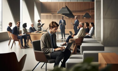 Members of Parliament Email Addresses: How to Contact Your MP