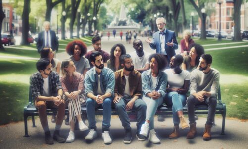 Can You Ask Someone Who They Voted for in Canada? Legal Limits