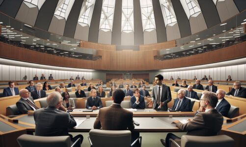 MPP Meaning: What Does MPP Stand for in Canadian Politics?