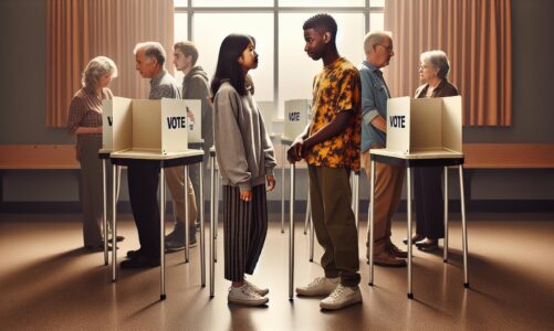 Should 16 Year Olds Be Allowed to Vote in Canada? Debate Overview